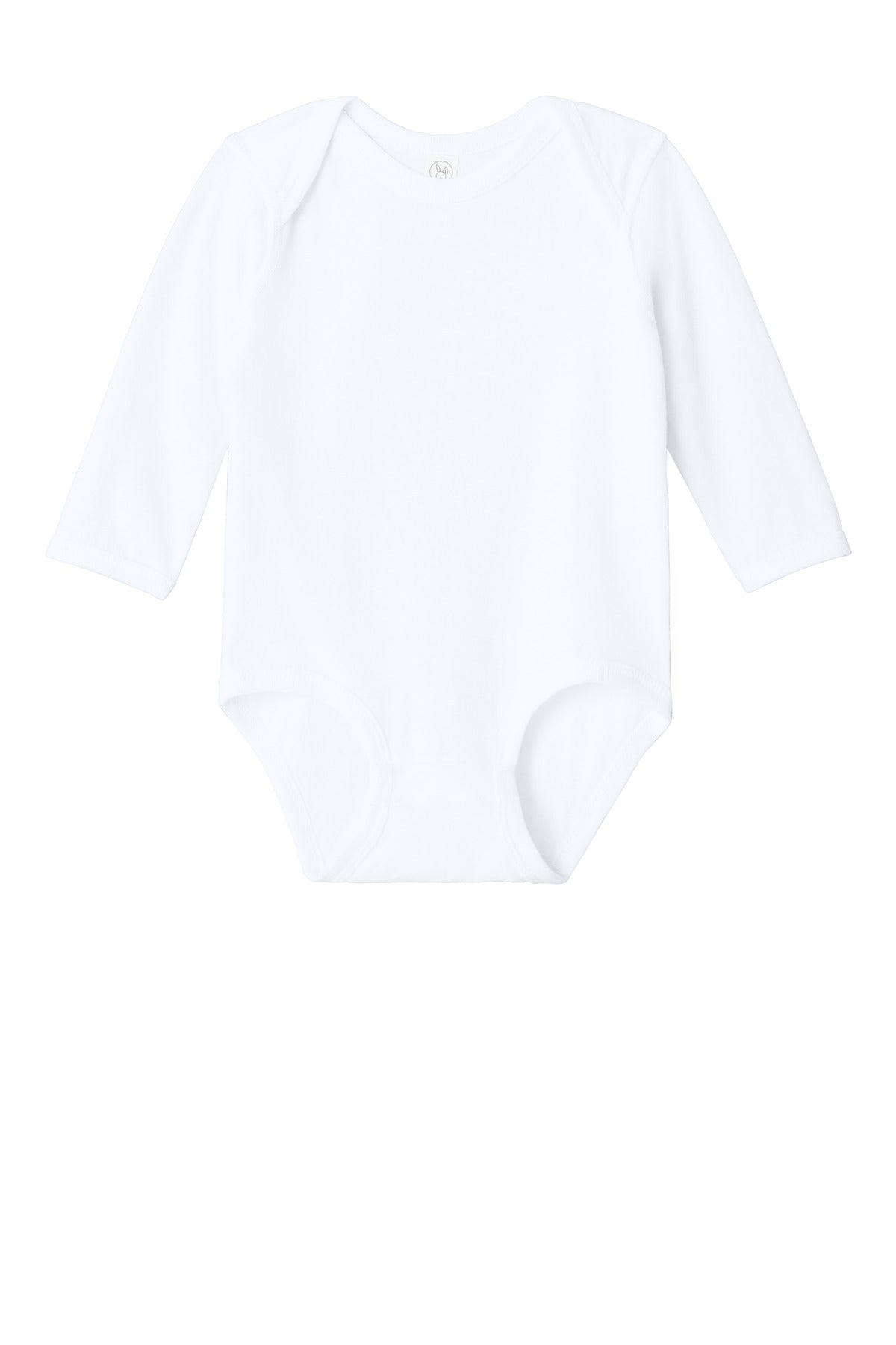 Rabbit Skins ™ Infant Long Sleeve Jersey Bodysuit RS4421