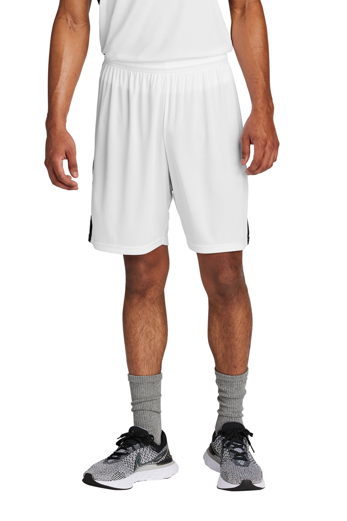 Sport-Tek ® Competitor ™ United 7' Short ST103