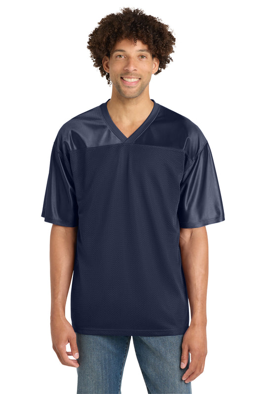 Sport-Tek ® PosiCharge ® Replica Jersey. ST307