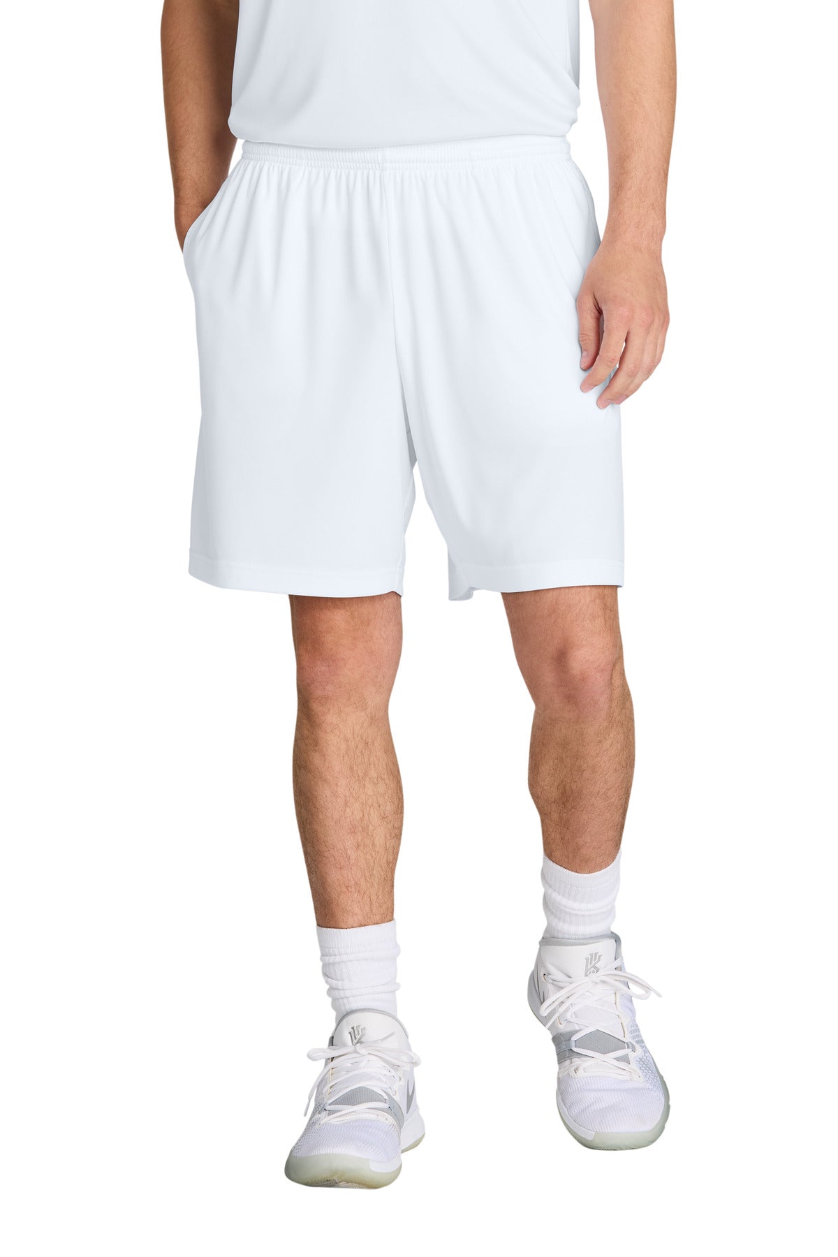 Sport-Tek ® PosiCharge ® Competitor ™ 7' Pocketed Short ST349P
