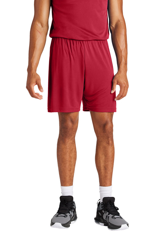 Sport-Tek ® PosiCharge ® Competitor ™ 7' Short ST349