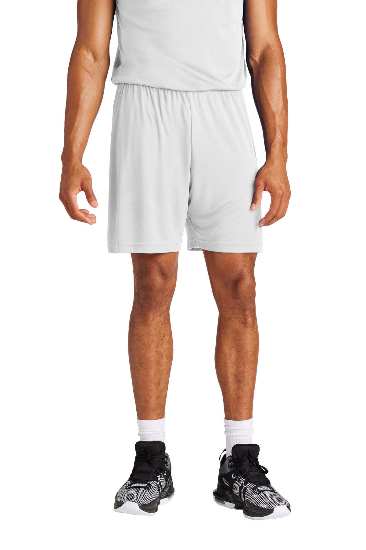 Sport-Tek ® PosiCharge ® Competitor ™ 7' Short ST349
