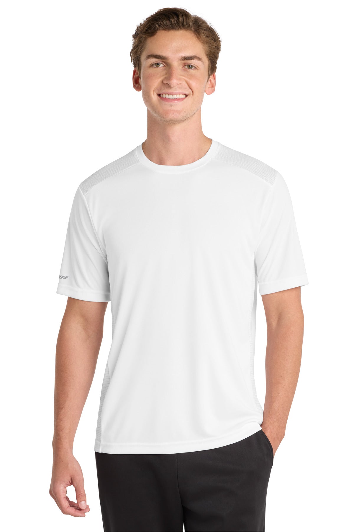 Sport-Tek ® PosiCharge ® Elevate Tee. ST380