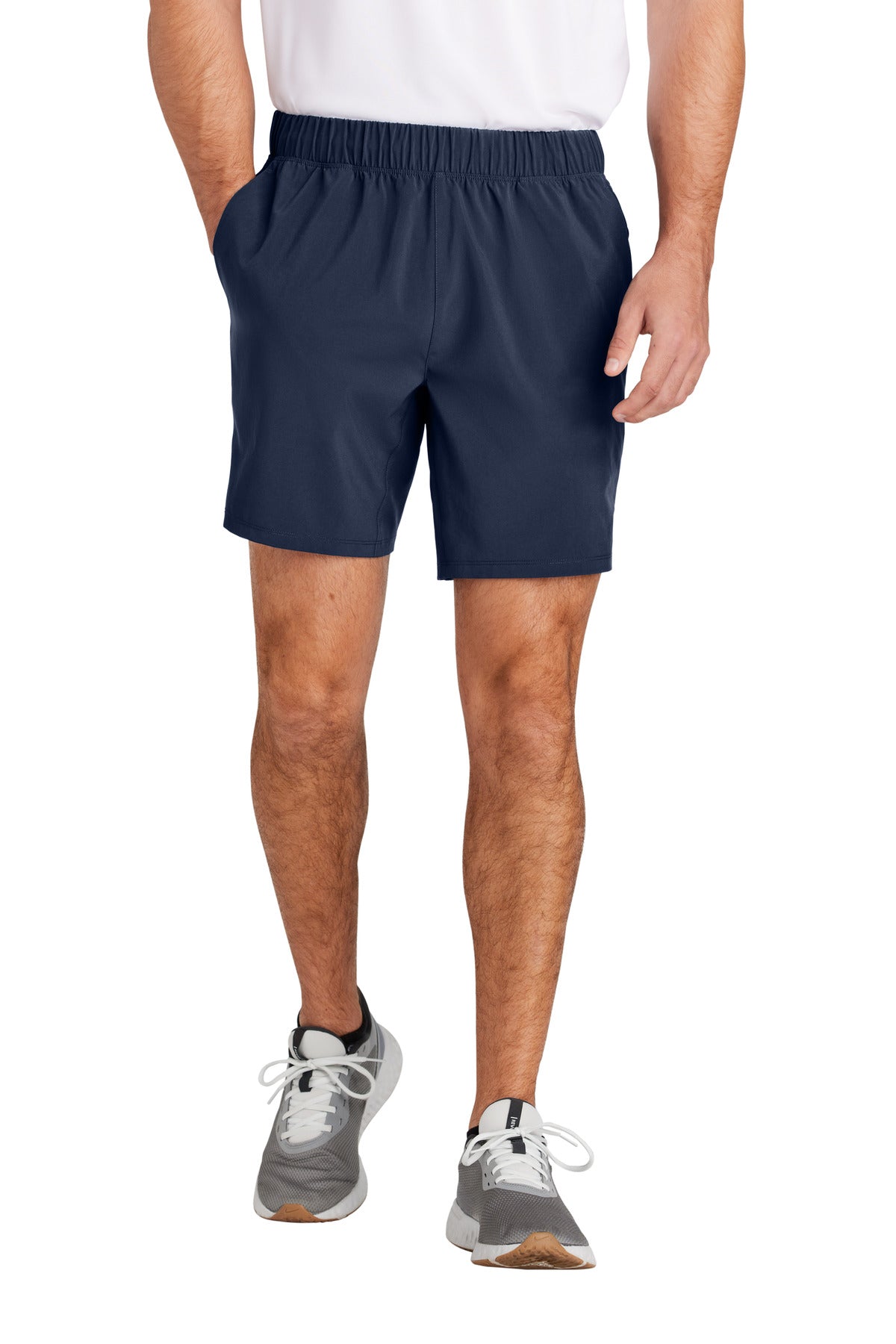Sport-Tek ® Repeat 7' Short ST485