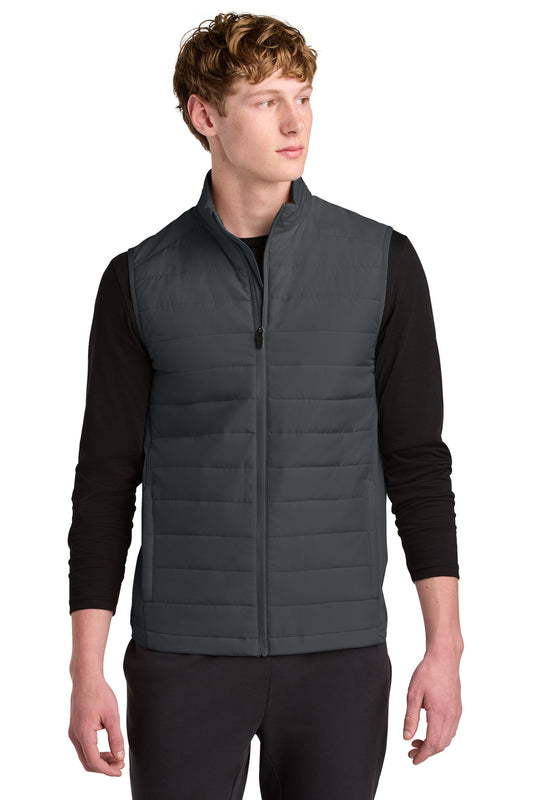 Sport-Tek ® Teknical Hybrid Vest ST941