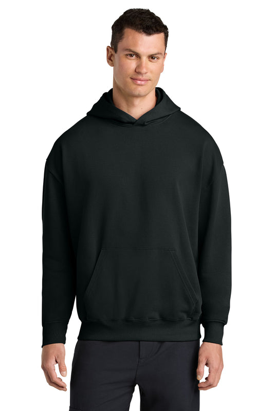 Stanley/Stella Unisex Cooper Dry Hooded Sweatshirt SXU028