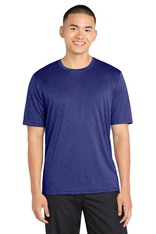 Sport-Tek ® Tall Heather Contender ™ Tee. TST360