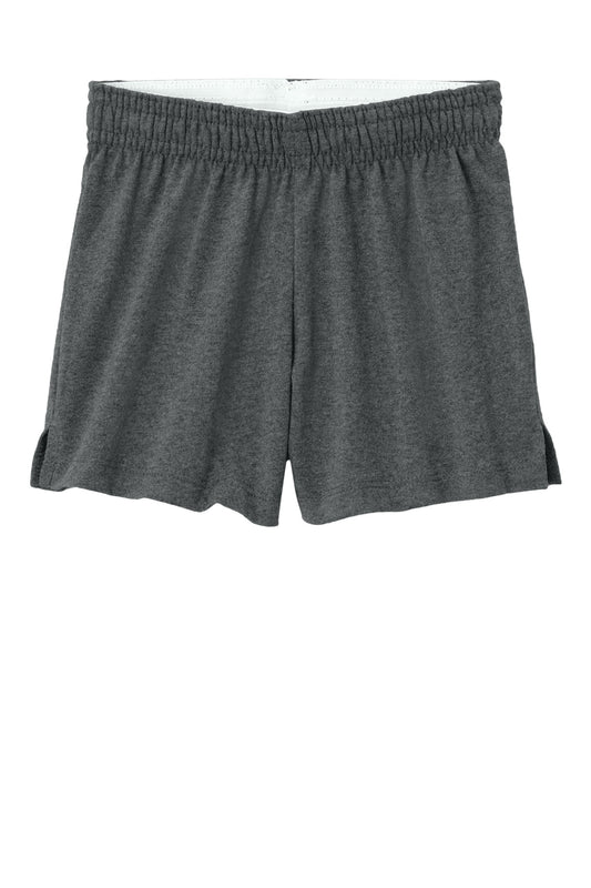 Sport-Tek ® Girls Jersey Knit Squad Short YGST311