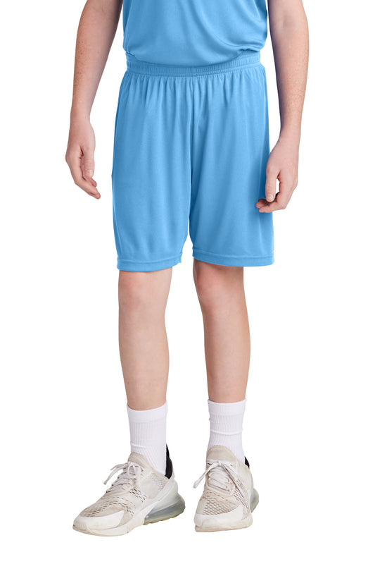 Sport-Tek ® Youth Competitor ™ United 5' Short YST103