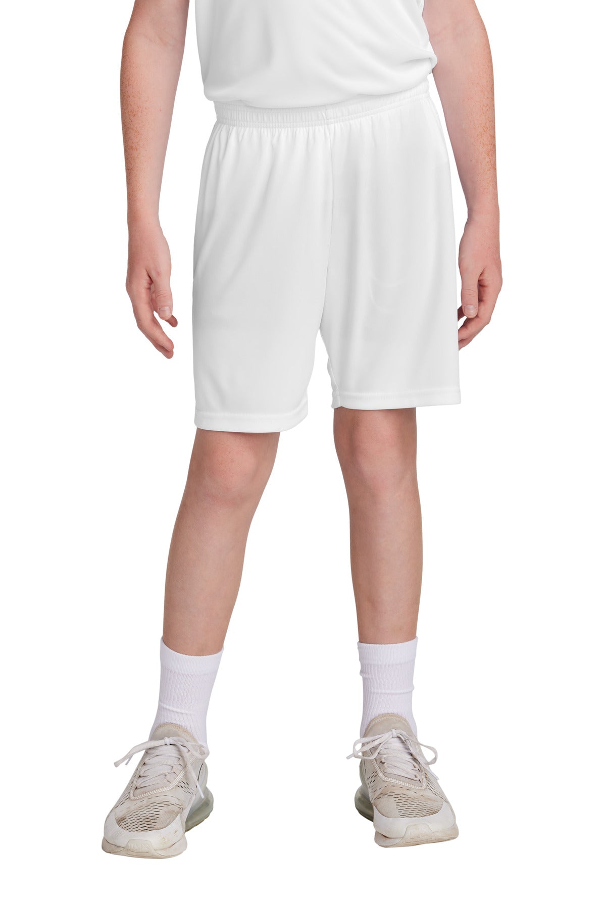 Sport-Tek ® Youth Competitor ™ United 5' Short YST103