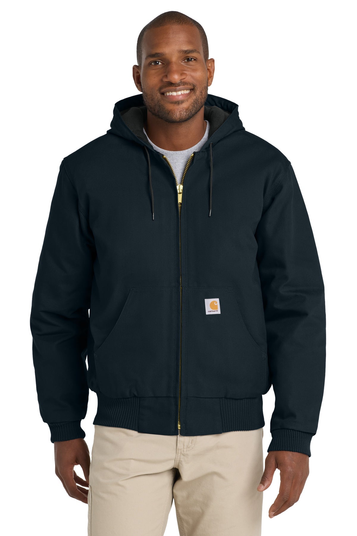 Carhartt Jackets