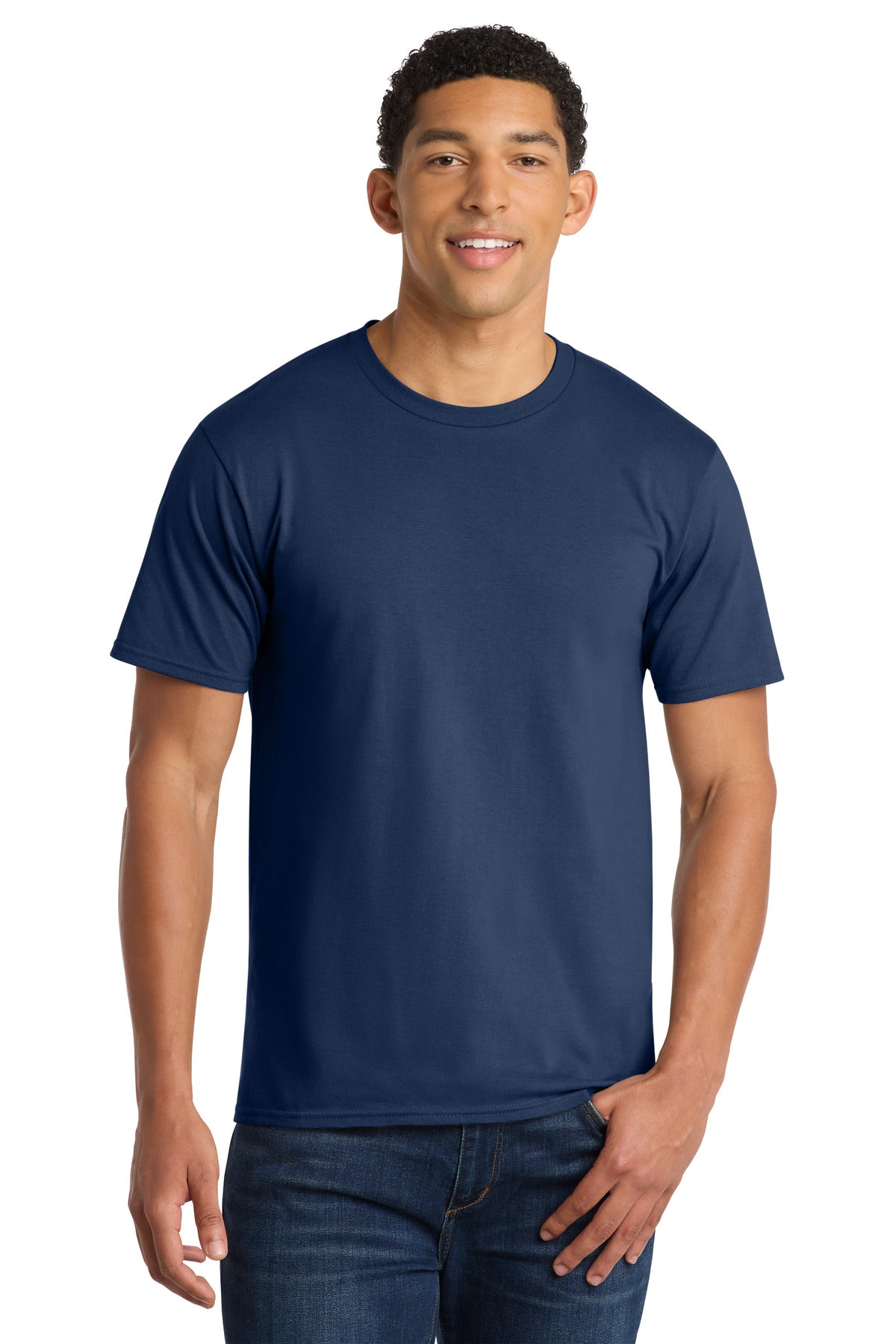 PC450- Port & Co ™  Fan Favorite Tee- Soft Style