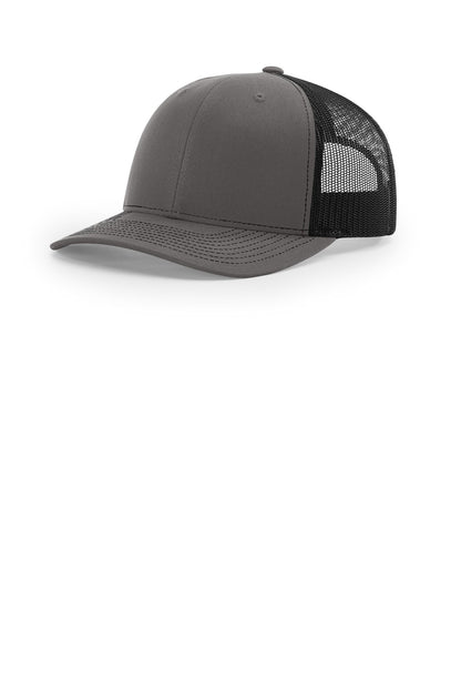 Richardson 112+ R-Flex Adjustable Trucker 112PL