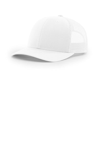 Richardson 112+ R-Flex Adjustable Trucker 112PL