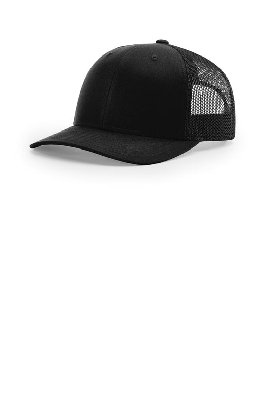 OHD- Richardson Trucker Cap 112
