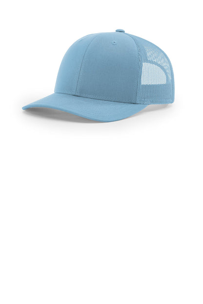 Richardson Trucker Cap 112