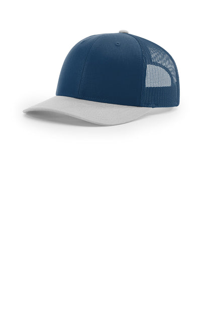 Richardson Trucker Cap 112