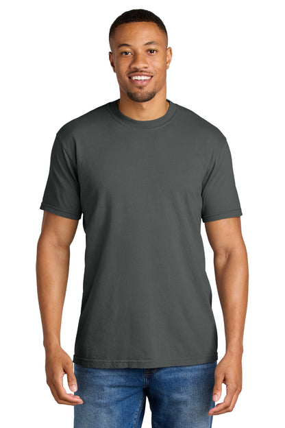 COMFORT COLORS  ®  Heavyweight Ring Spun Tee. 1717