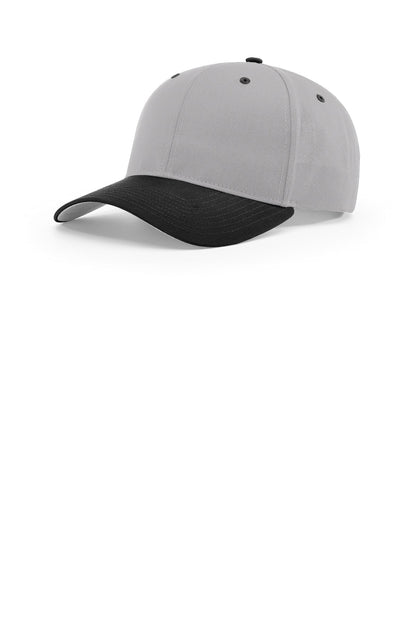 Richardson Pro Twill Snapback 212