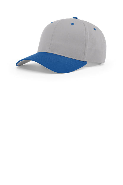 Richardson Pro Twill Snapback 212