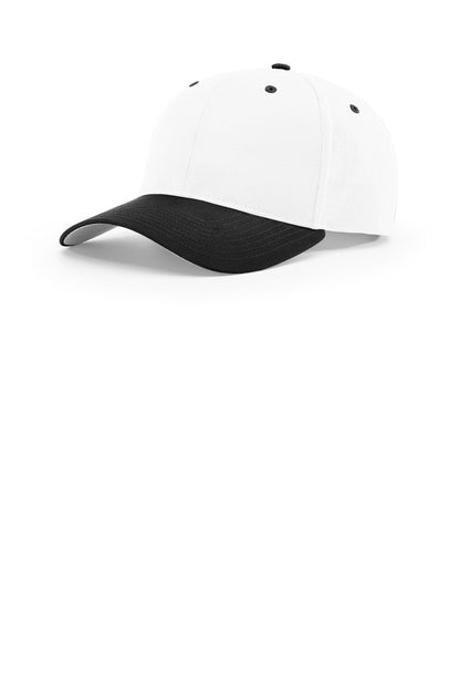 Richardson Pro Twill Snapback 212
