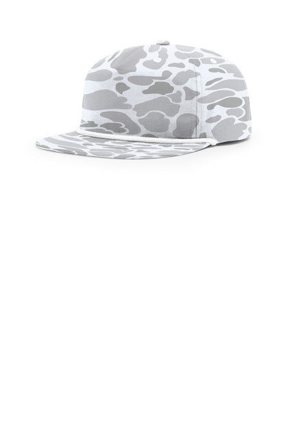 Richardson Printed Umpqua Gramps Cap 256P