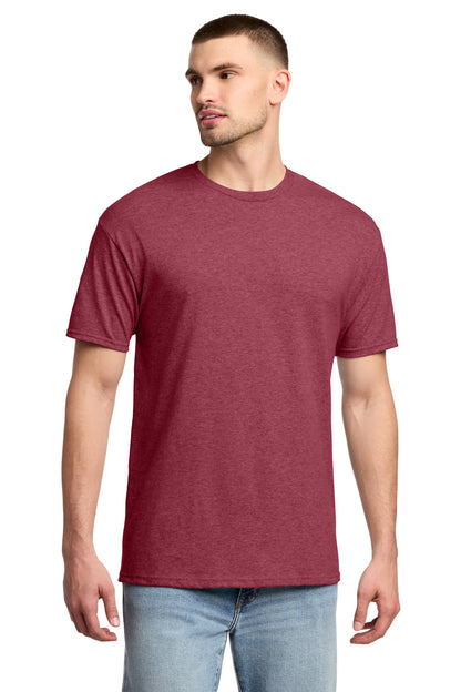 Jerzees ®  -  Dri-Power ®  50/50 Cotton/Poly T-Shirt.  29M