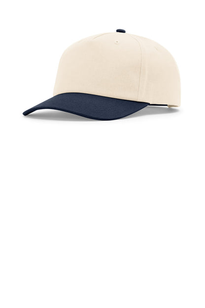 Richardson 5-Panel Relaxed Gramps 356