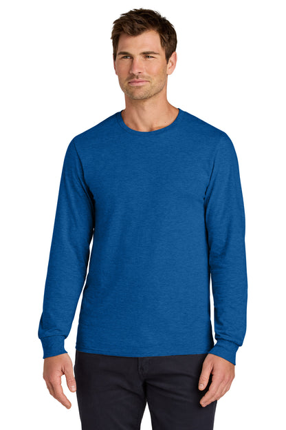 Jerzees Classics ™  Unisex Cotton Long Sleeve T-Shirt 363L