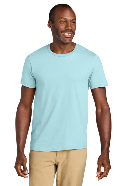 Jerzees Classics ™  Unisex Cotton T-Shirt 363M