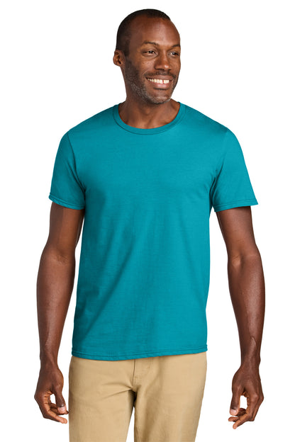 Jerzees Classics ™  Unisex Cotton T-Shirt 363M