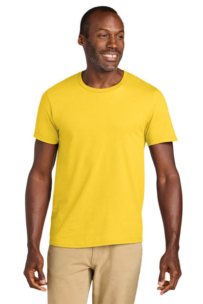 Jerzees Classics ™  Unisex Cotton T-Shirt 363M