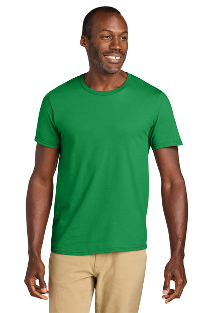 Jerzees Classics ™  Unisex Cotton T-Shirt 363M
