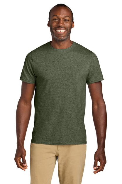 Jerzees Classics ™  Unisex Cotton T-Shirt 363M