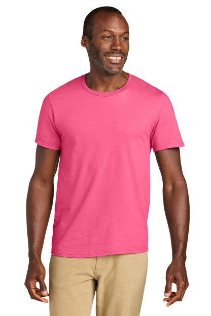 Jerzees Classics ™  Unisex Cotton T-Shirt 363M