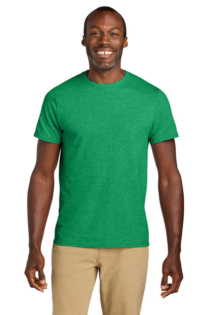 Jerzees Classics ™  Unisex Cotton T-Shirt 363M