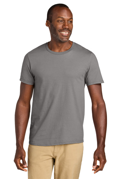 Jerzees Classics ™  Unisex Cotton T-Shirt 363M