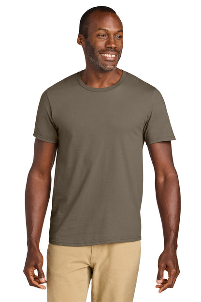 Jerzees Classics ™  Unisex Cotton T-Shirt 363M