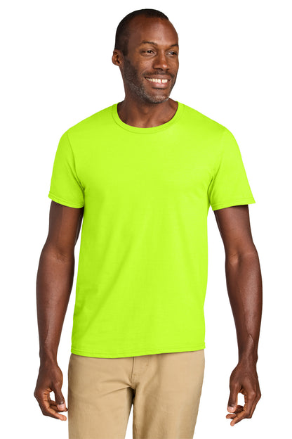 Jerzees Classics ™  Unisex Cotton T-Shirt 363M