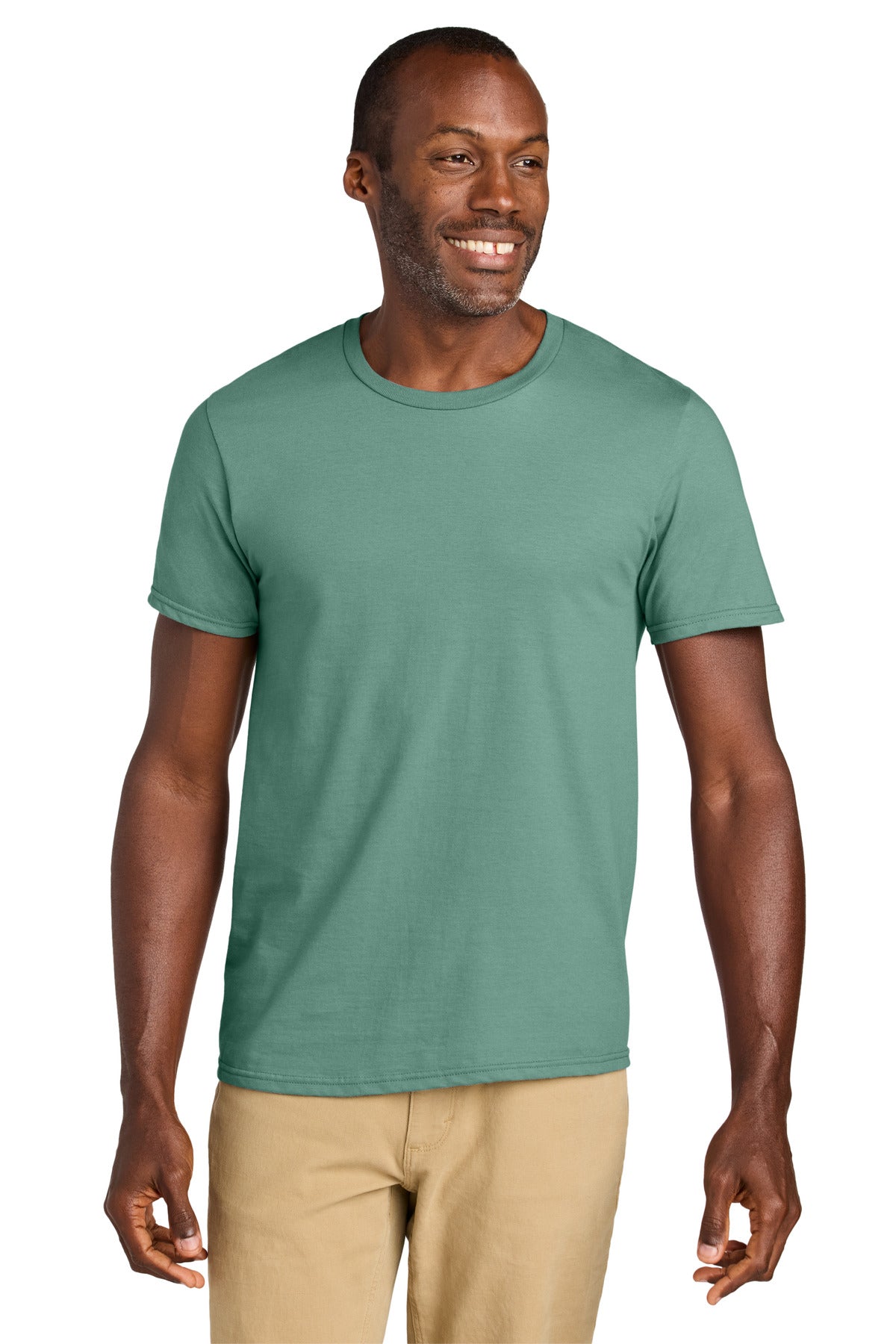 Jerzees Classics ™  Unisex Cotton T-Shirt 363M