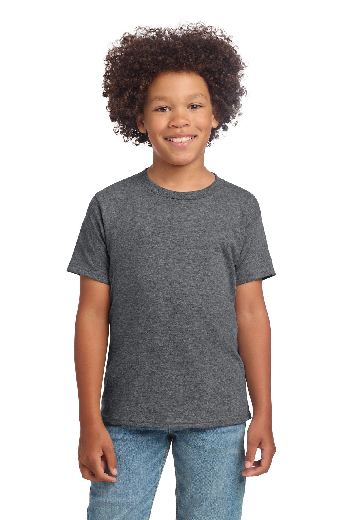 Gildan Youth Softstyle ®  T-Shirt 64000B