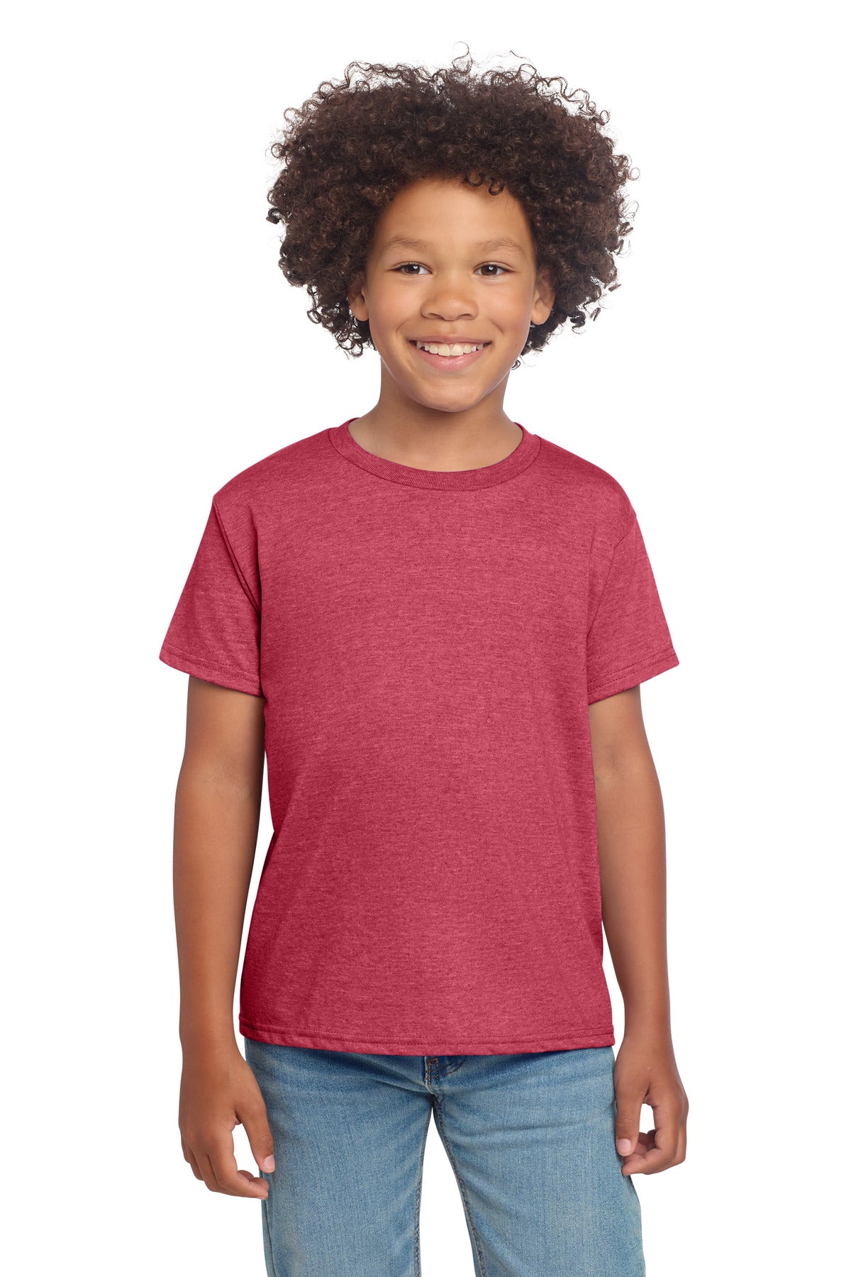 Gildan Youth Softstyle ®  T-Shirt 64000B