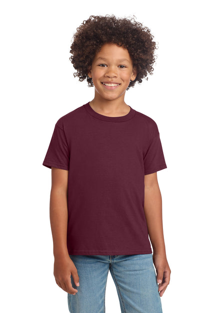 Gildan Youth Softstyle ®  T-Shirt 64000B