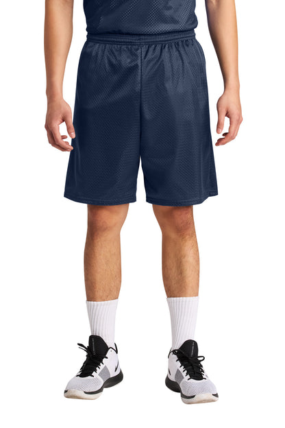 A4 Sprint 9' Mesh Short A4N5296