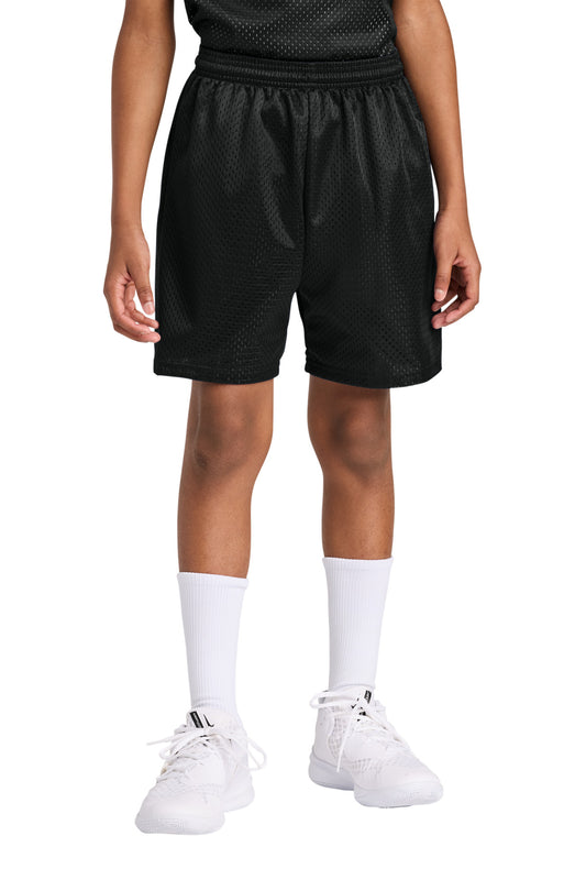 A4 Youth Sprint 6' Mesh Short A4NB5301