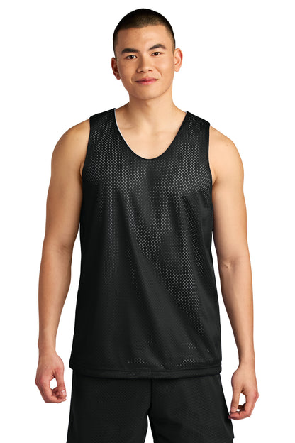 A4 Sprint Reversible Mesh Tank A4NF1270