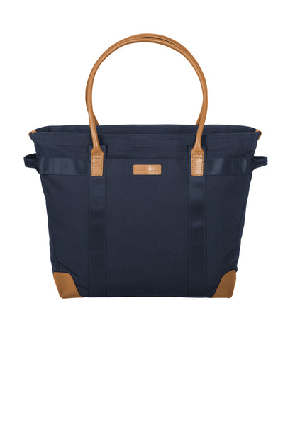Brooks Brothers ®  Wells Laptop Tote BB18840