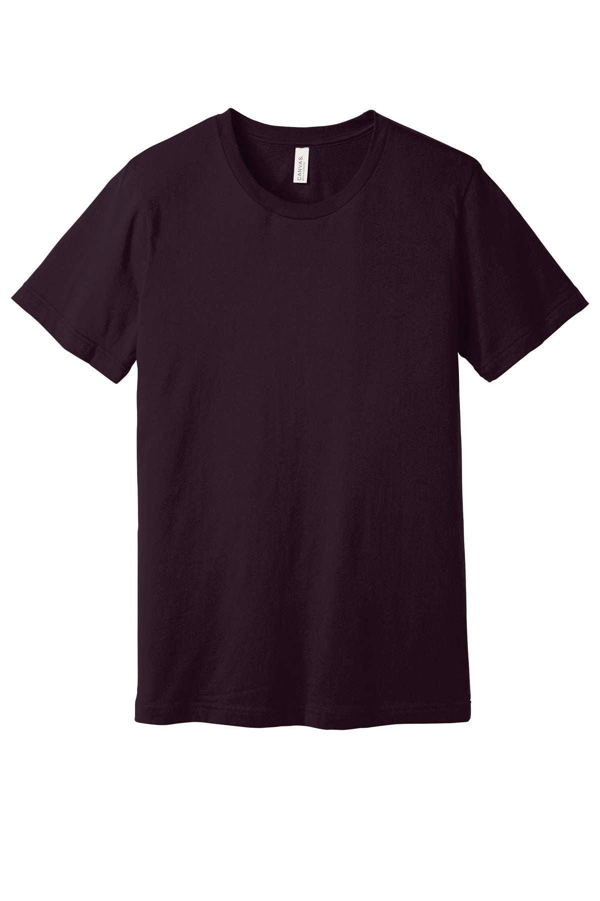 BELLA+CANVAS  ®  Unisex Jersey Short Sleeve Tee. BC3001