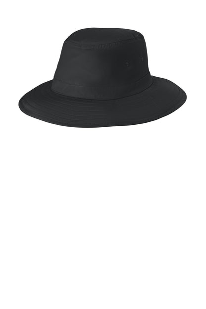 Port Authority ®  Lifestyle Brim Hat. C921