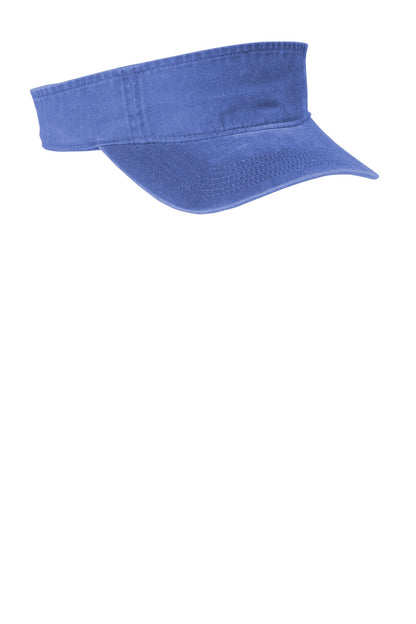 Port Authority  ®  Beach Wash  ®  Visor. C944